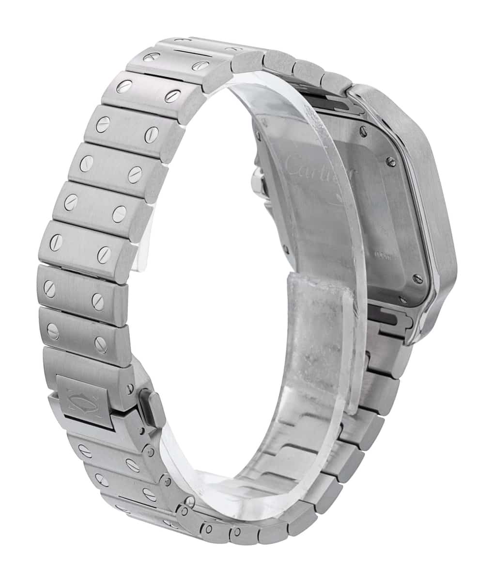 Cartier Santos De Cartier WSSA0061 Cartier Santos De Cartier WSSA0061